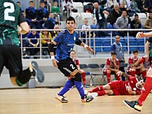 "Кайрат" в 14-й раз выиграл Кубок Казахстана по футзалу