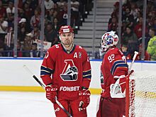 Рафиков — о сухом поражении «Локомотива»: сначала получаем по шапке, потом начинаем играть