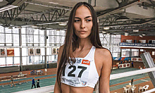 Российская спортсменка умерла в 25 лет
