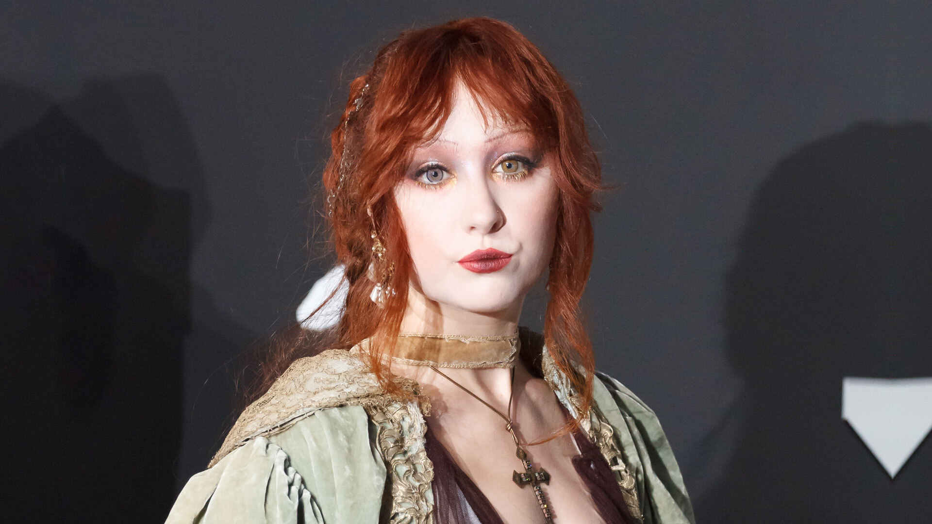 Чаппелл Роан на MTV Video Music Awards, 11 сентября 2024 года