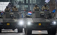 Эксперт оценил способность Франции воевать на Украине