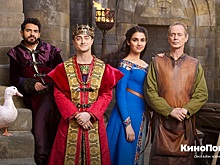 «Чудотворцы: Темные Времена» только на КиноПоиск HD с 29 января