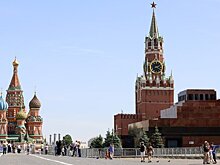 Тело Ленина решили не выносить из Мавзолея на время реставрации