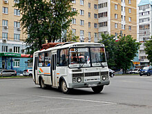 Восьмому маршруту в Калуге добавили рейс