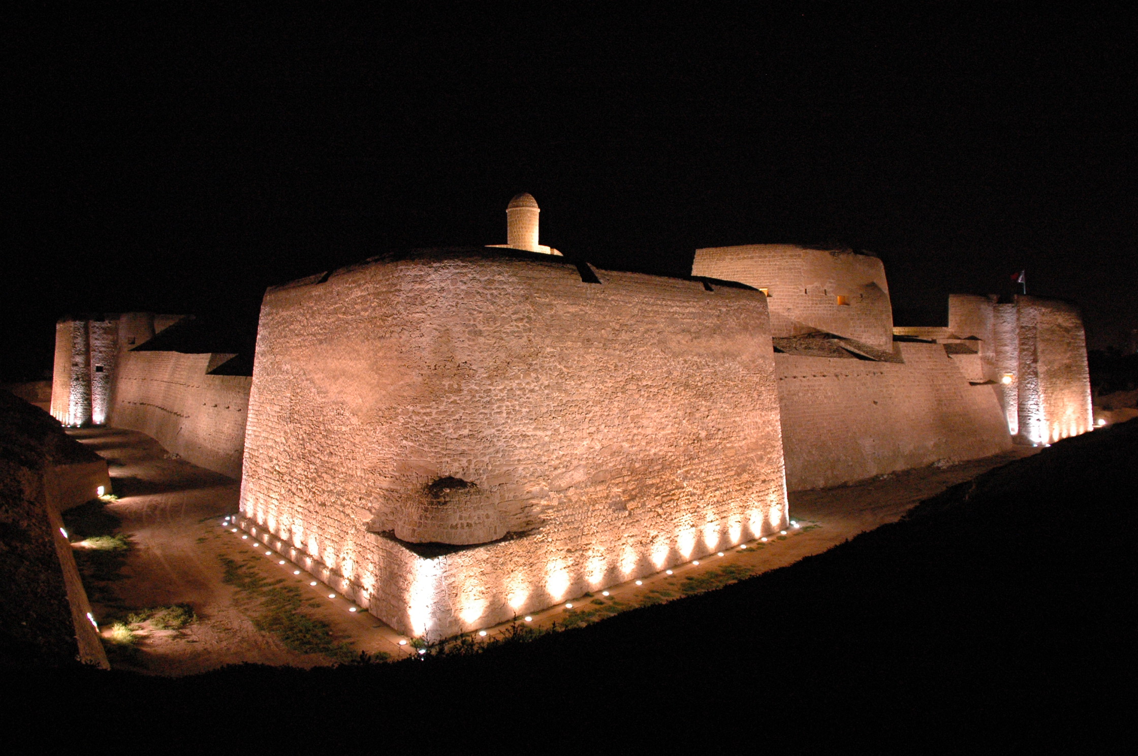 Бахрейн
