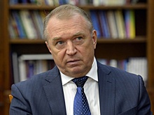 Глава ТПП Сергей Катырин: Удерживать кадры все труднее, особенно малому бизнесу