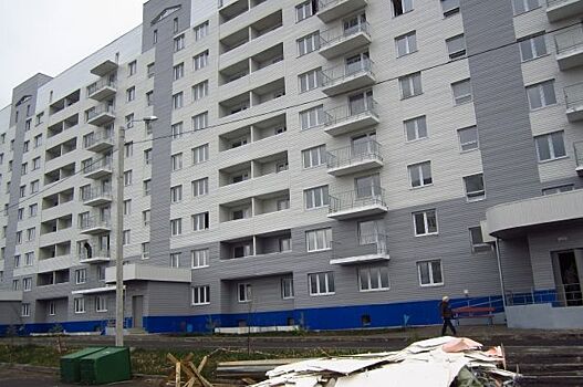 Олег Булеков прервал служебную командировку из-за обманутых дольщиков