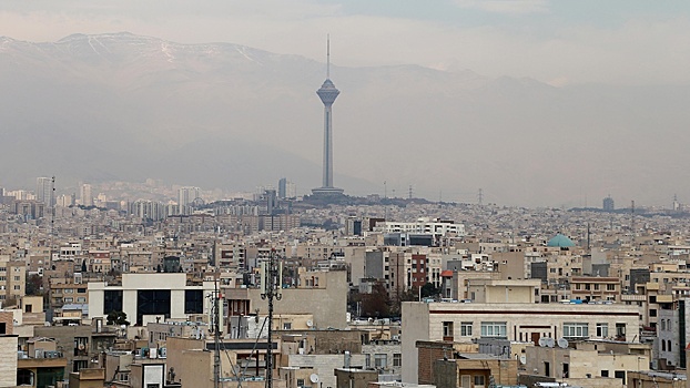В Тегеране назвали последствия возможного нападения Израиля на Иран