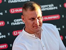 Павлович не согласен с исходом боя Волков — Алмейда