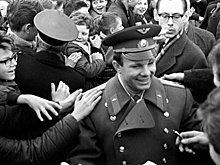 "Великий триумф Советского Союза". Высказывания иностранных политиков о полете Гагарина