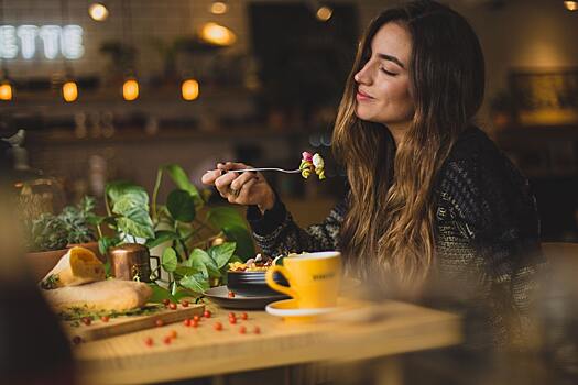 Почему у женщин вкусовые рецепторы развиты лучше, чем у мужчин