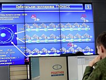 Глонасс из российских комплектующих появится к 2020 году