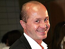 Три актера «Бригады», которые рано ушли из жизни