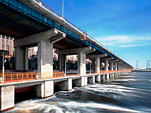 Астраханская область недополучила треть воды в половодье-2025