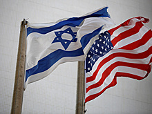 В США указали на ухудшение отношений с Израилем из-за иранской ядерной сделки
