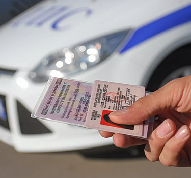 Изменения в медицинской справке для замены водительских прав