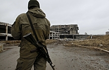 Названы имена офицеров, руководивших обстрелами Донецка