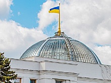 На заграничных встречах депутатов Рады будут сопровождать сотрудники СБУ