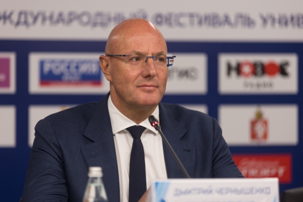 От «Земского учителя» до инженерных школ: что Чернышенко похвалил в Пермском крае