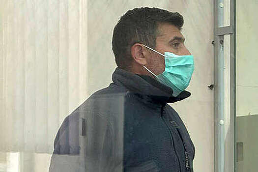 Девятого фигуранта дела об отравлении в Ленобласти арестовали на два месяца