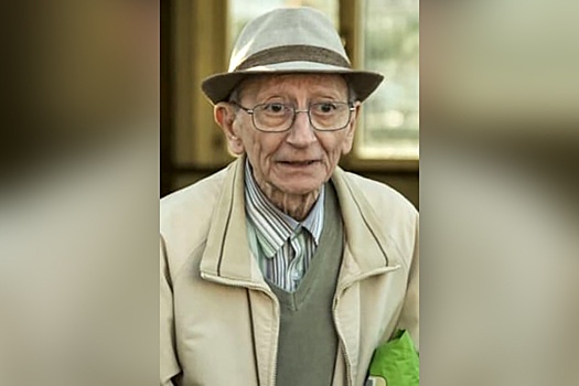 Ушел из жизни итальянский актер Марселло Марциали