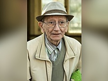 Ушел из жизни итальянский актер Марселло Марциали