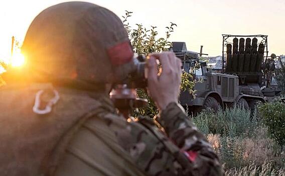 Предсмертная паника ВСУ в Покровске/Красноармейске: “Чувствуется, что скоро нас ожидает большая бойня”