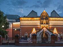 Названа причина задымления в Третьяковской галерее