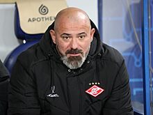 Зоран Тошич: «Спартак» не играет плохо, просто есть невезение