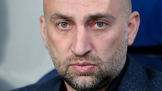 Адиев: есть ощущение, что решения Николича в дерби оказались ошибочными