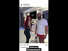 «Король Инстаграма» отфотошопил тела девушек для блога и попался