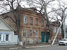 Нижегородским домам-памятникам архитектуры ищут хозяев