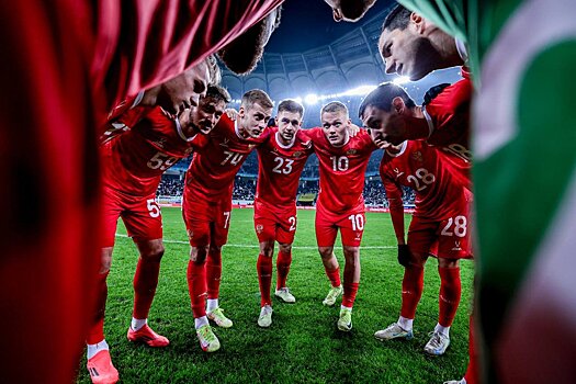 Заварзин: хотелось бы, чтобы в новом году наши команды допустили до участия в международных матчах