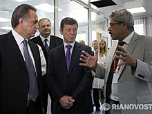 Родченков разоблачил скандал. Сейчас носит маску и вынужден жить, скрываясь