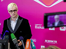 Shaman возмутился вопросом о будущих детях с Мизулиной