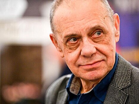 Мультипликатор Гарри Бардин был выписан из больницы