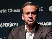 Аркадий Дворкович: «Шахматной блокады турниров в России не произошло. Но хотелось бы, чтобы шахматная жизнь полностью восстановилась»