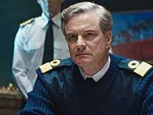 Русский трейлер драмы "Курск" с Колином Фёртом