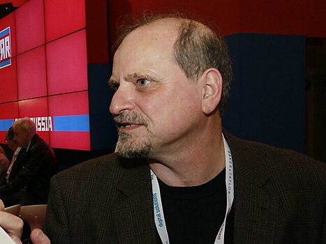 Писатель Александр Генис и центр "Досье" внесены в реестр иноагентов