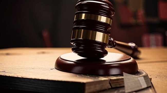 Девушку будут судить за дропперство в Нижегородской области