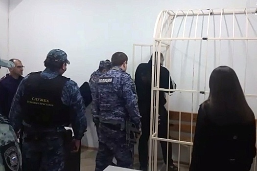 В Сочи бизнесмена арестовали за стрельбу в магазине и убийство управляющей
