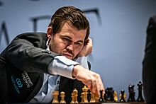 Чемпион мира по шахматам Карлсен отказался играть с Яном Непомнящим