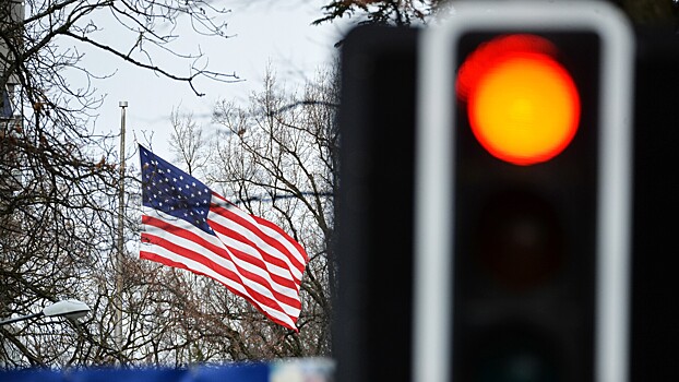 &laquo;Теневой флот&raquo;: США стремятся усилить давление на&nbsp;Россию