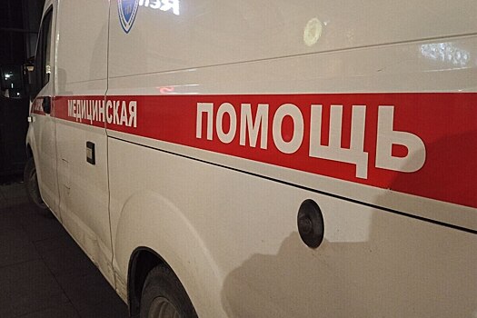 Автомобиль сбил насмерть инвалида-колясочника на севере Москвы