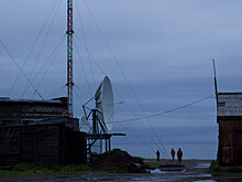 «Радиостанция Судного дня» снова передала загадочное сообщение