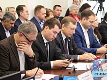 Власти Саратова снизят ЕНВД для части предпринимателей