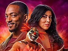 Сериал «Скрежет металла» получит третий сезон