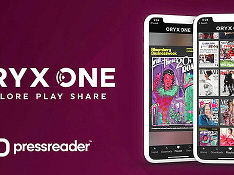 Qatar Airways предложит неограниченный  доступ к электронным версиям мировых газет и журналов