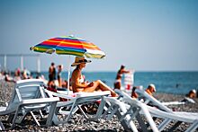 В Сочи «захватили» пляж и требовали деньги с отдыхающих