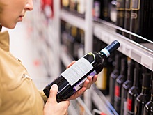 Минсельхоз ответил на просьбу включить алкоголь в параллельный импорт